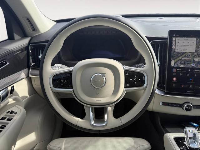 2026 Volvo XC90 B6 Ultra 7-Seater