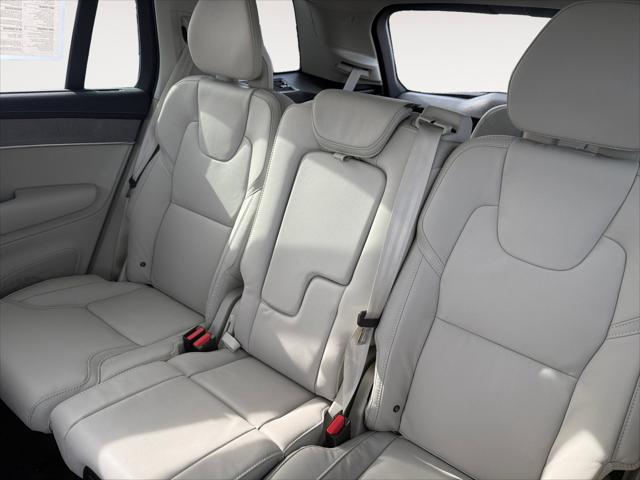 2026 Volvo XC90 B6 Ultra 7-Seater