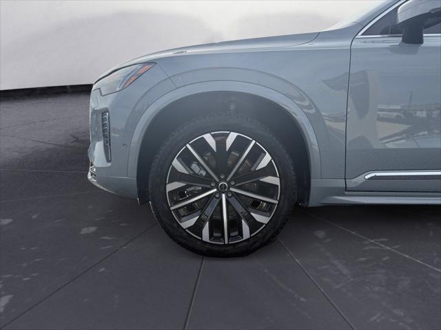 2026 Volvo XC90 B6 Ultra 7-Seater