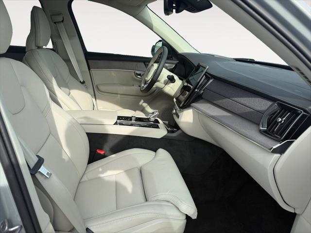 2026 Volvo XC90 B6 Ultra 7-Seater