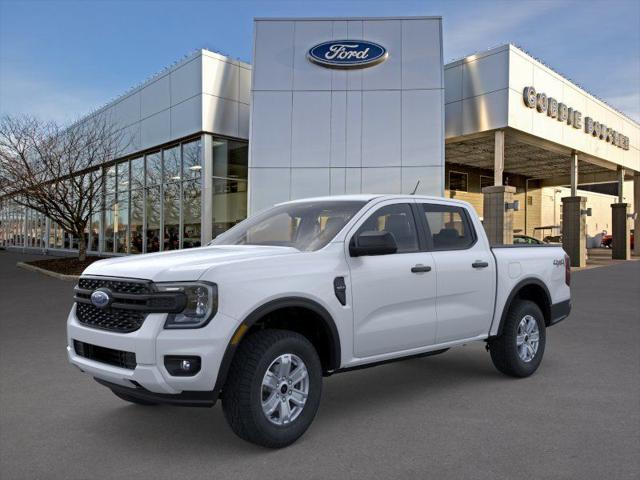 2025 Ford Ranger XL for sale in West Bend, WI