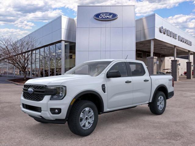 2025 Ford Ranger XL for sale in West Bend, WI