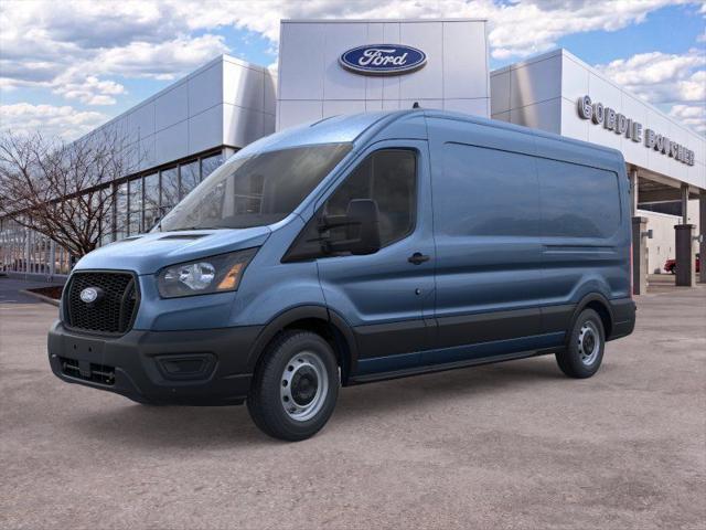 2026 Ford Transit Cargo Van Base for sale in West Bend, WI