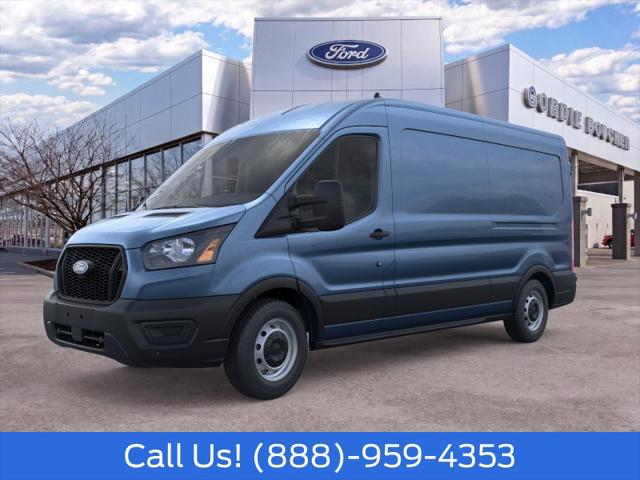 2026 Ford Transit Cargo Van Base for sale in West Bend, WI