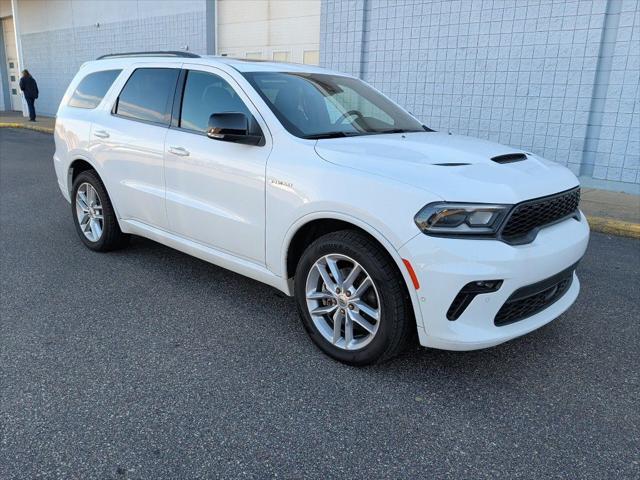 2023 Dodge Durango R/T Plus AWD for sale in Wisconsin Rapids, WI