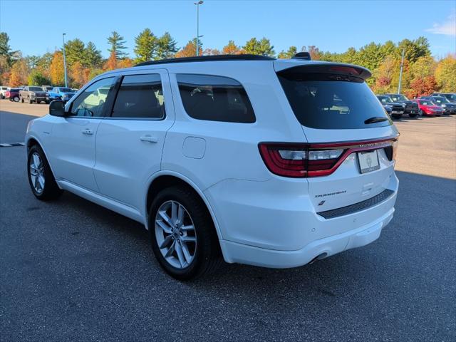 2023 Dodge Durango R/T Plus AWD