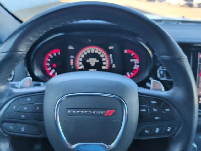 2023 Dodge Durango R/T Plus AWD
