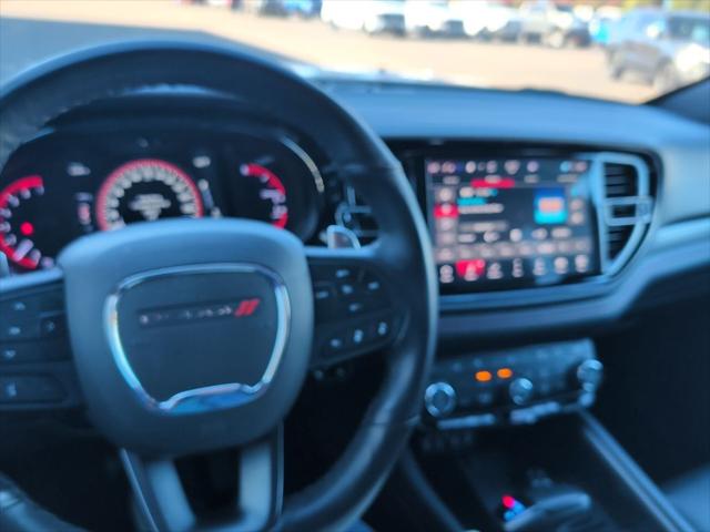 2023 Dodge Durango R/T Plus AWD