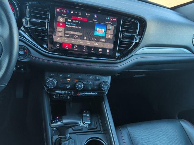 2023 Dodge Durango R/T Plus AWD