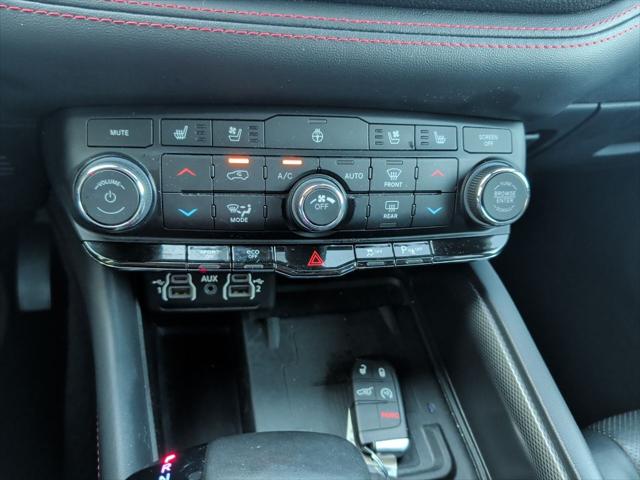 2023 Dodge Durango R/T Plus AWD
