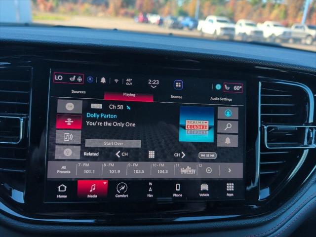 2023 Dodge Durango R/T Plus AWD