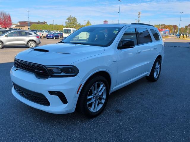 2023 Dodge Durango R/T Plus AWD