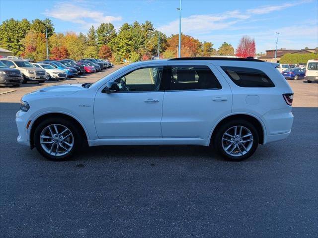 2023 Dodge Durango R/T Plus AWD