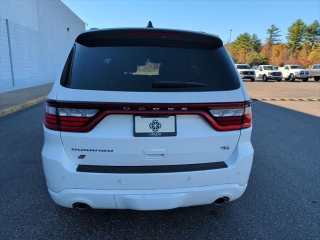 2023 Dodge Durango R/T Plus AWD