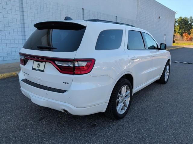 2023 Dodge Durango R/T Plus AWD