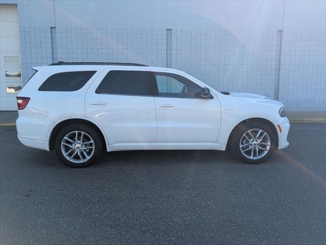 2023 Dodge Durango R/T Plus AWD