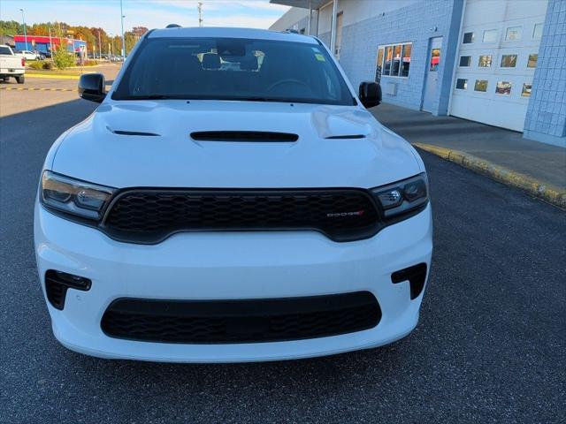 2023 Dodge Durango R/T Plus AWD