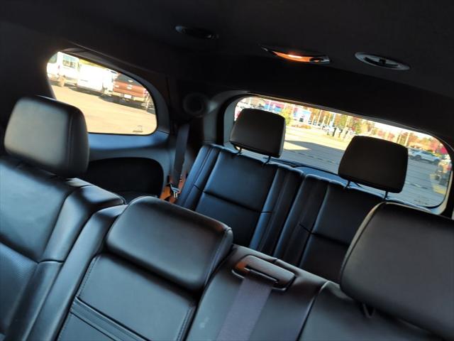 2023 Dodge Durango R/T Plus AWD