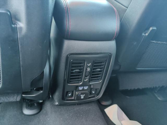 2023 Dodge Durango R/T Plus AWD