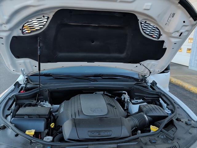 2023 Dodge Durango R/T Plus AWD