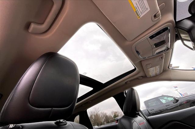 Used 2014 Jeep Cherokee For Sale in Olive Branch, MS