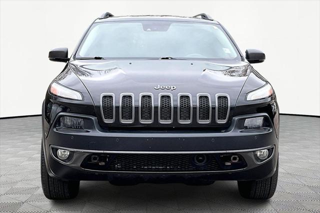 Used 2014 Jeep Cherokee For Sale in OLIVE BRANCH, MS