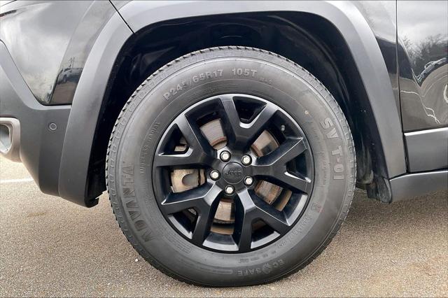 Used 2014 Jeep Cherokee For Sale in OLIVE BRANCH, MS