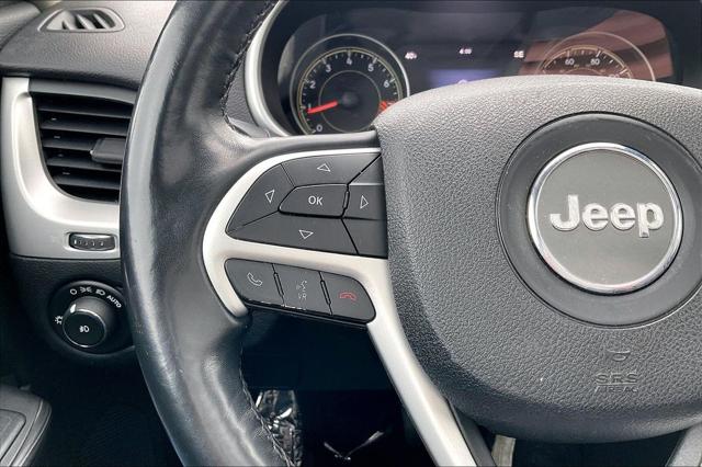 Used 2014 Jeep Cherokee For Sale in OLIVE BRANCH, MS