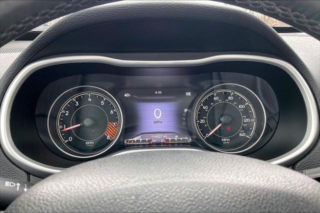 Used 2014 Jeep Cherokee For Sale in OLIVE BRANCH, MS