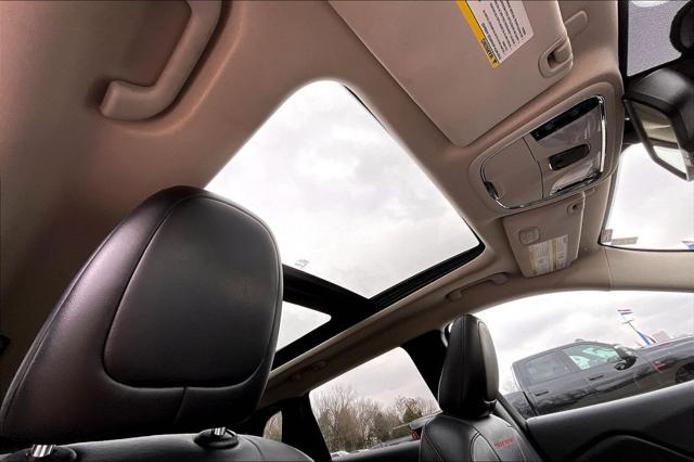 Used 2014 Jeep Cherokee For Sale in OLIVE BRANCH, MS