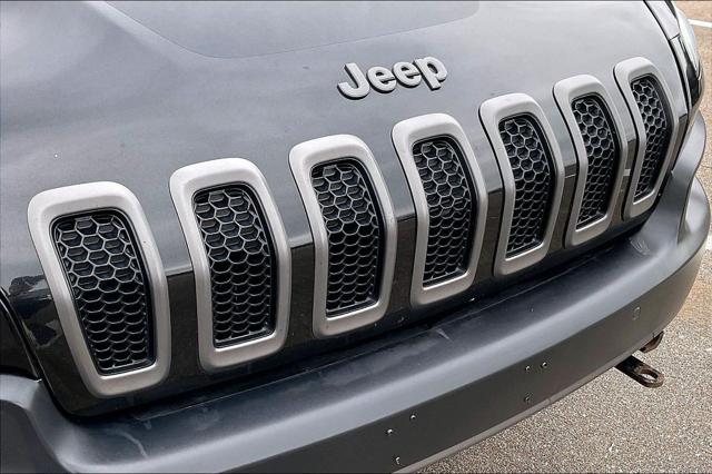 Used 2014 Jeep Cherokee For Sale in OLIVE BRANCH, MS
