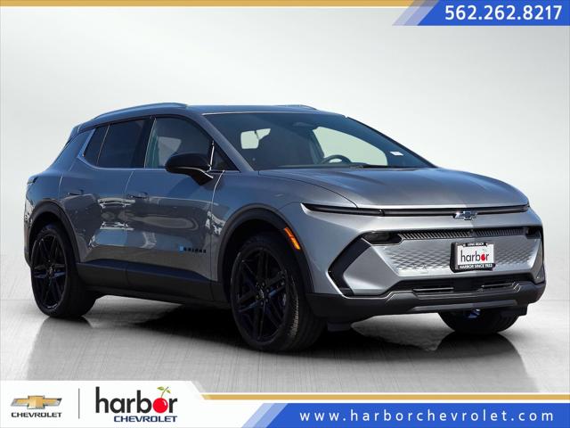 2026 Chevrolet Equinox LT 2, FWD for sale in Long Beach, CA