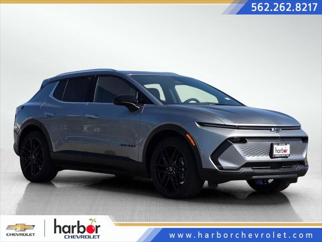 2026 Chevrolet Equinox LT 2, FWD for sale in Long Beach, CA