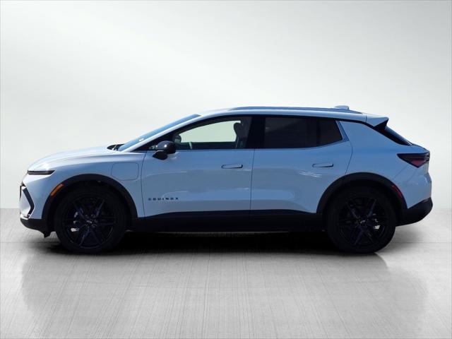 2026 Chevrolet Equinox LT 2, FWD