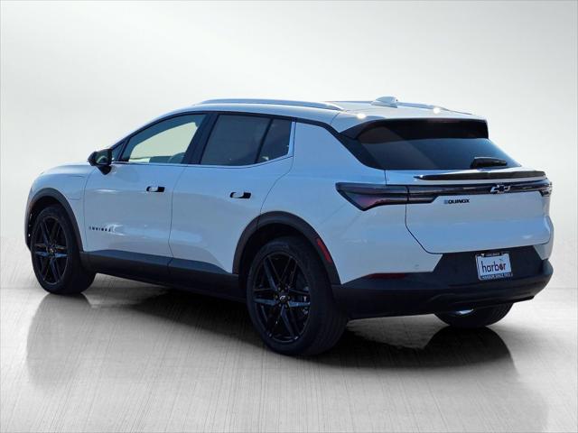 2026 Chevrolet Equinox LT 2, FWD