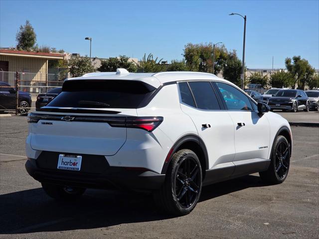 2026 Chevrolet Equinox LT 2, FWD