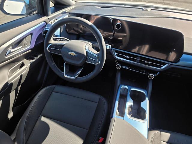 2026 Chevrolet Equinox LT 2, FWD