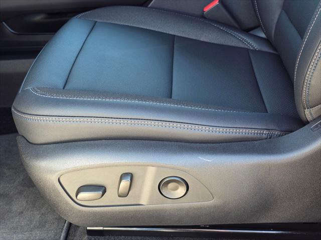 2026 Chevrolet Equinox LT 2, FWD