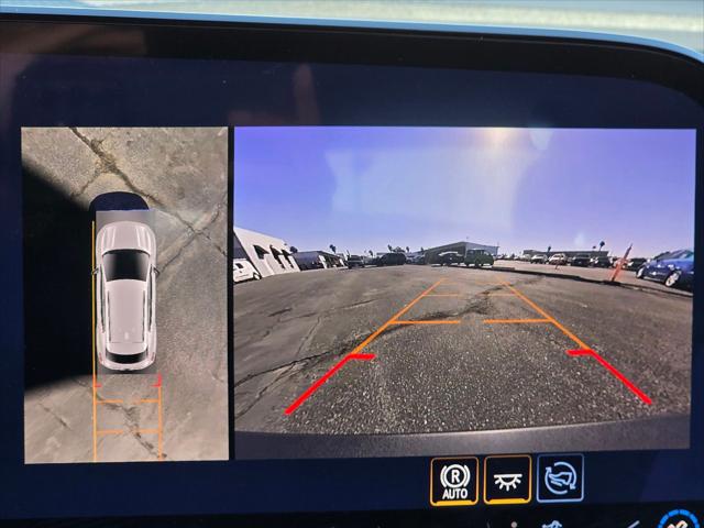 2026 Chevrolet Equinox LT 2, FWD