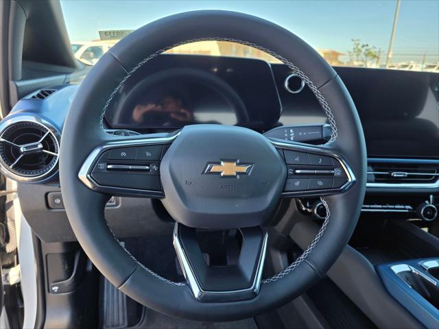 2026 Chevrolet Equinox LT 2, FWD