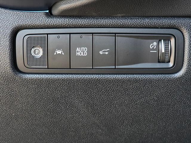 2026 Chevrolet Equinox LT 2, FWD