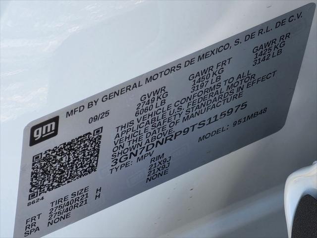 2026 Chevrolet Equinox LT 2, FWD
