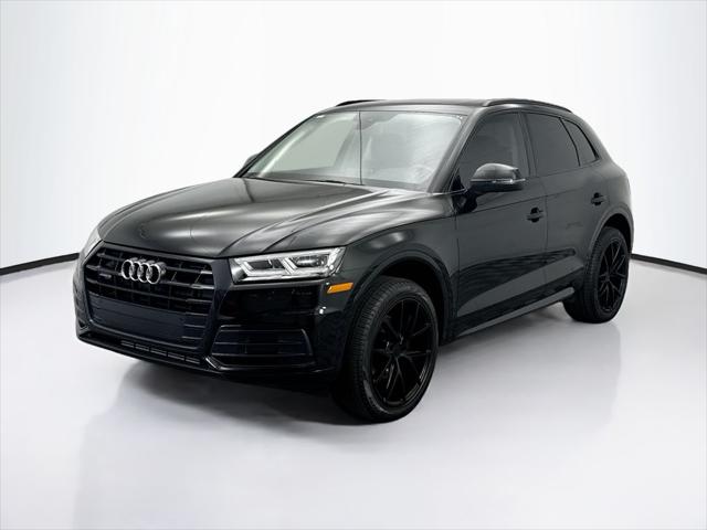 2019 Audi Q5 45 Premium for sale in Phoenix, AZ