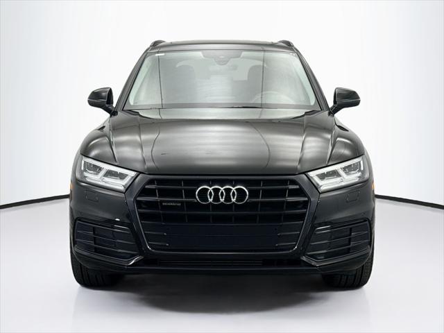 2019 Audi Q5 45 Premium