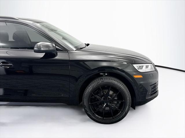 2019 Audi Q5 45 Premium