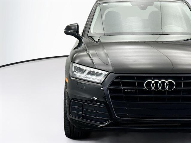 2019 Audi Q5 45 Premium
