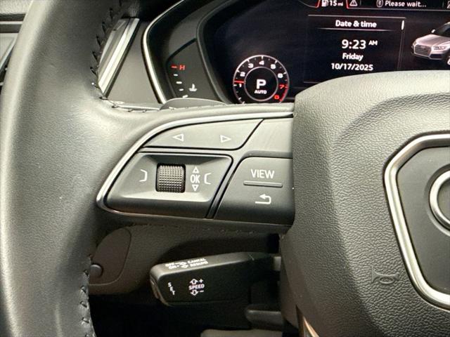 2019 Audi Q5 45 Premium