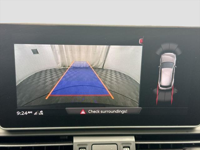 2019 Audi Q5 45 Premium