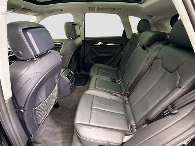 2019 Audi Q5 45 Premium