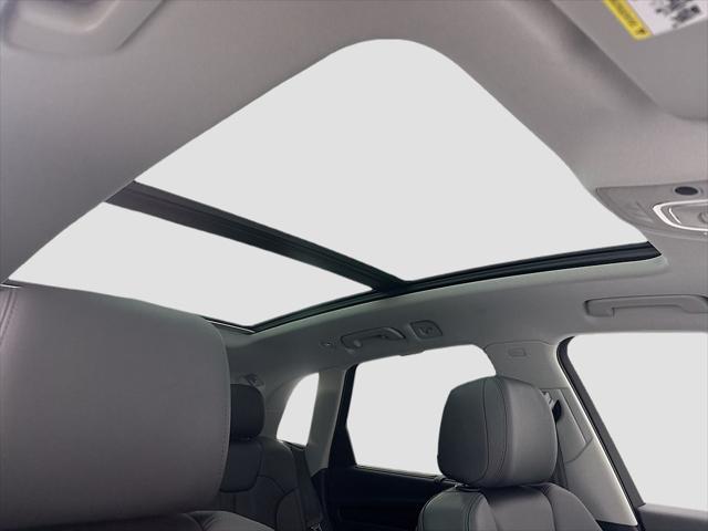 2019 Audi Q5 45 Premium